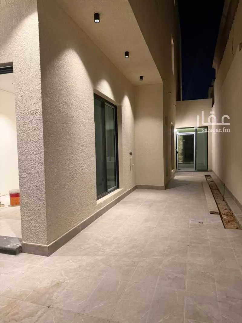 دور 4 غرف في السويدي الغربي 8