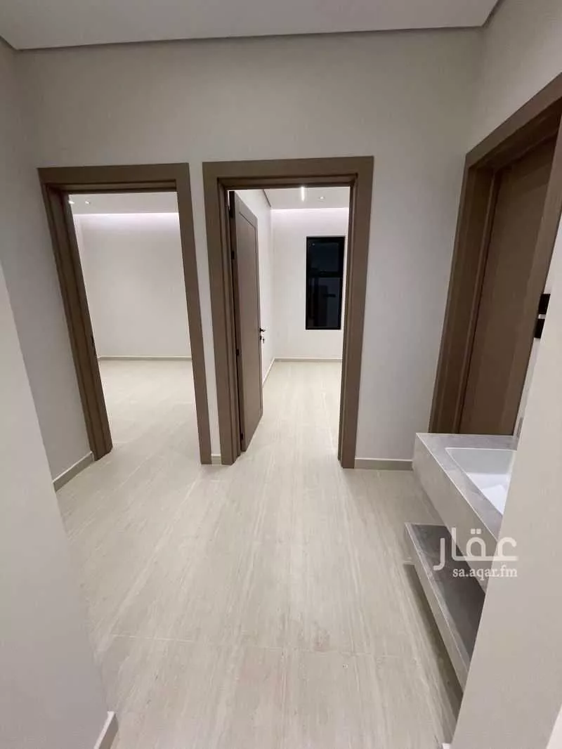 دور 4 غرف في الحزم 8