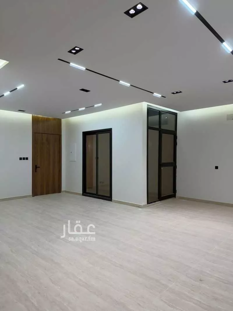دور 4 غرف في الحزم 6