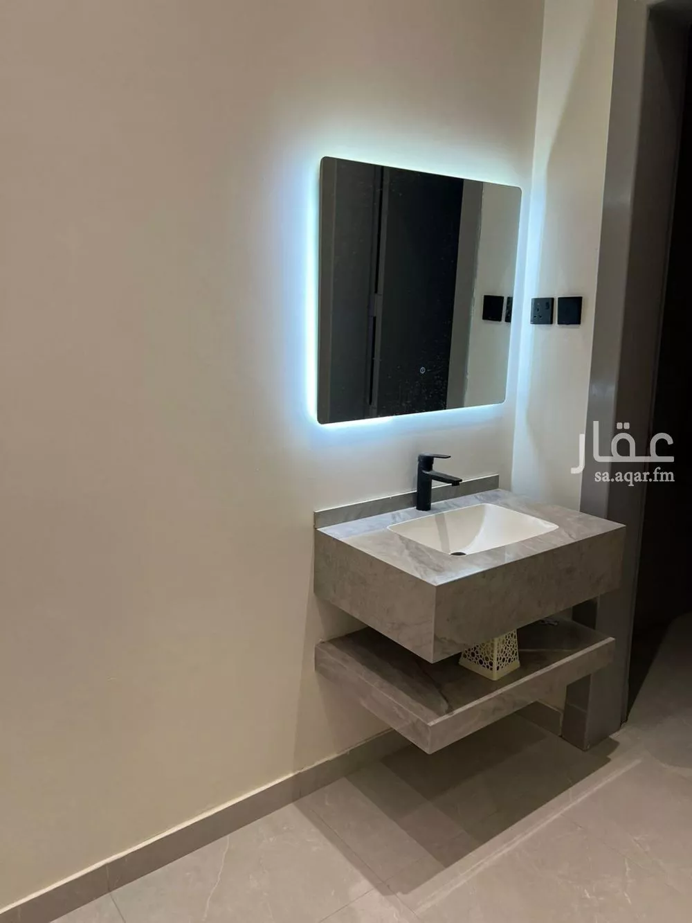 4 bedroom floor in Badr 2