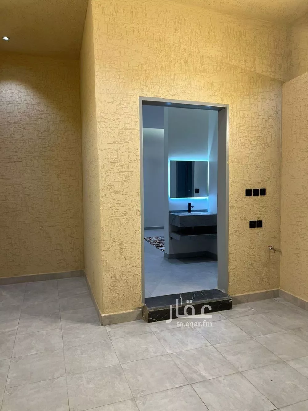 4 bedroom floor in Badr 4