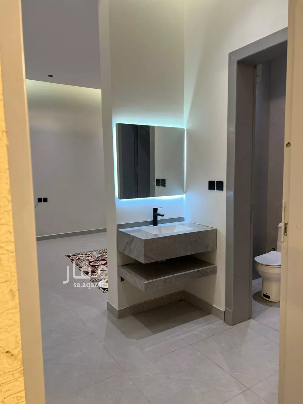4 bedroom floor in Badr 6