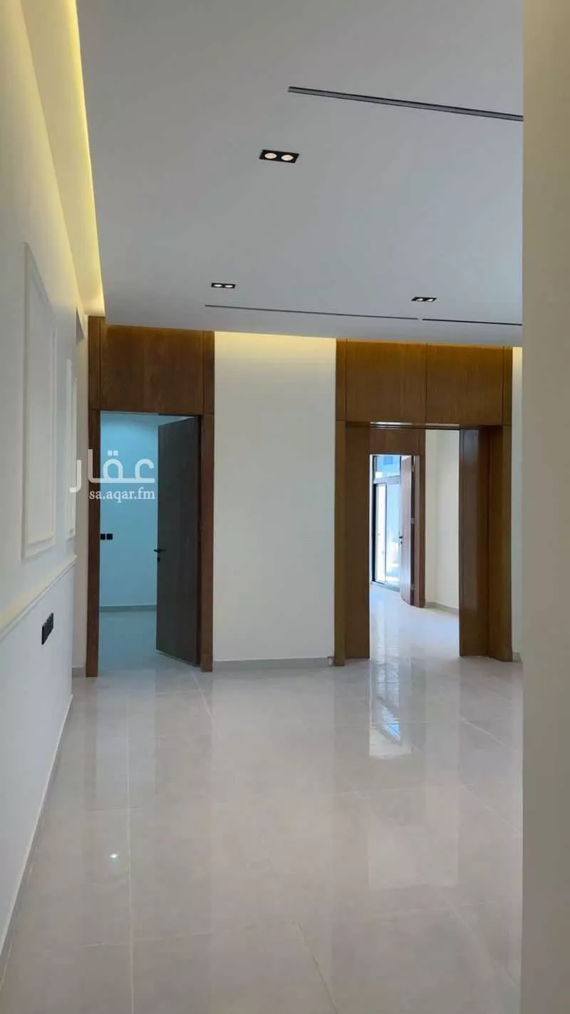 3 bedroom floor in Namar 2