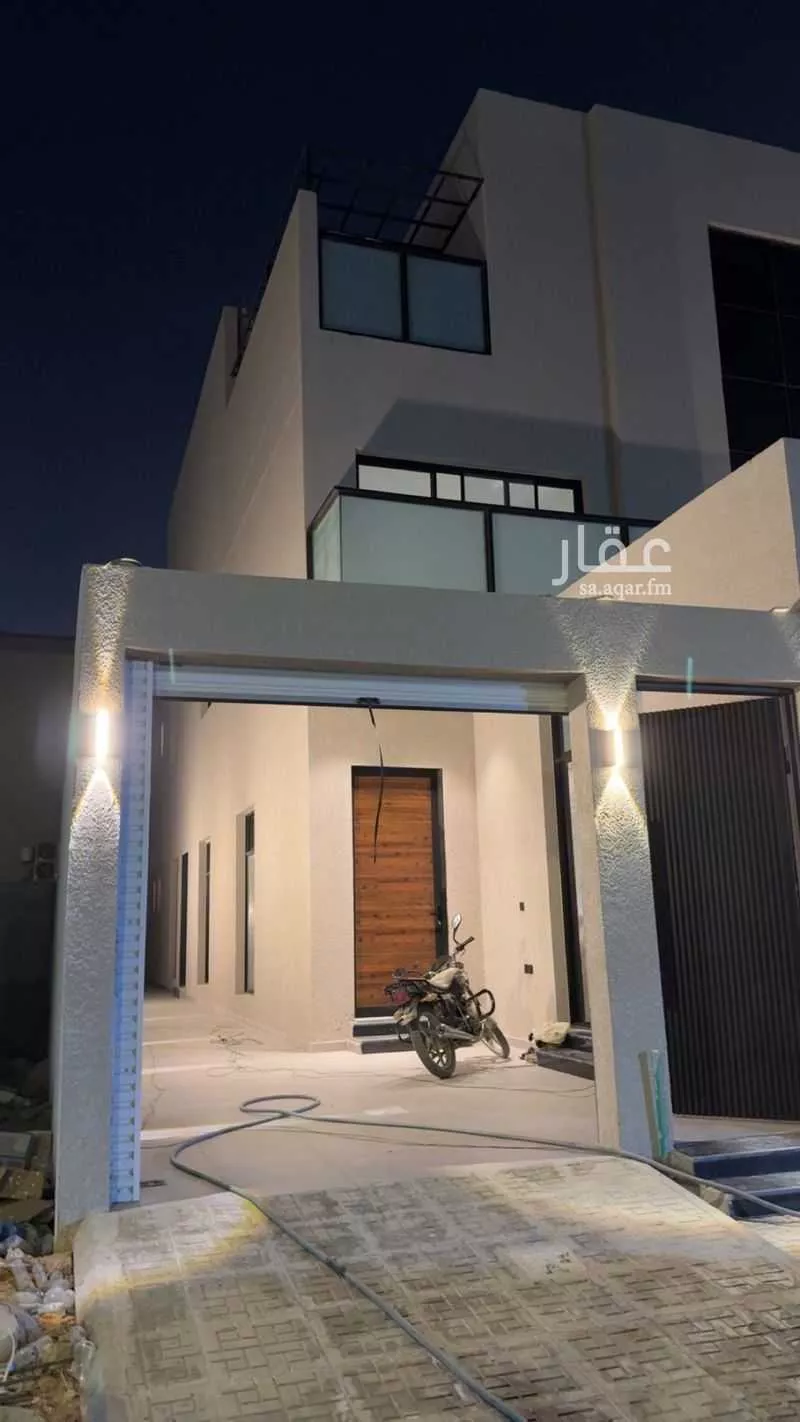 3 bedroom floor in Namar 5