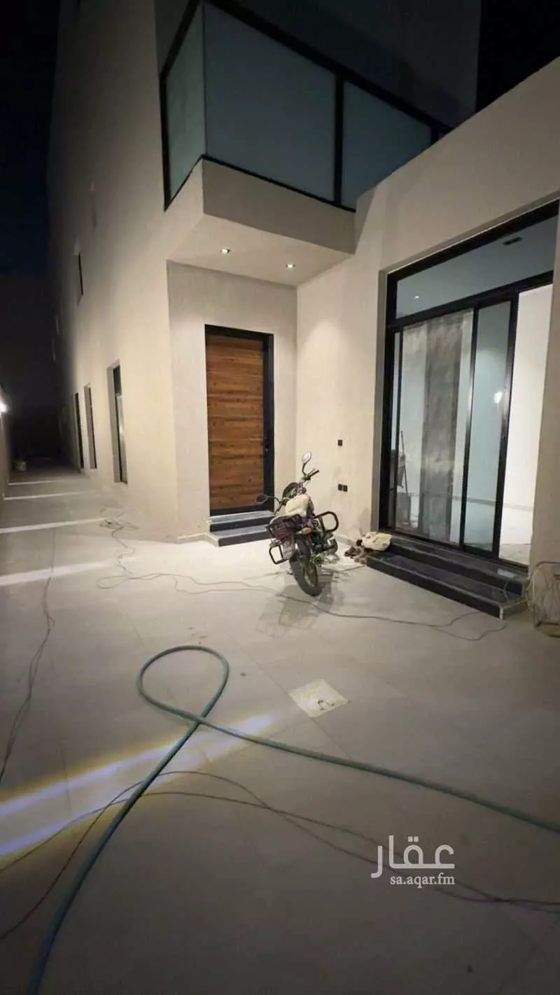 3 bedroom floor in Namar 6
