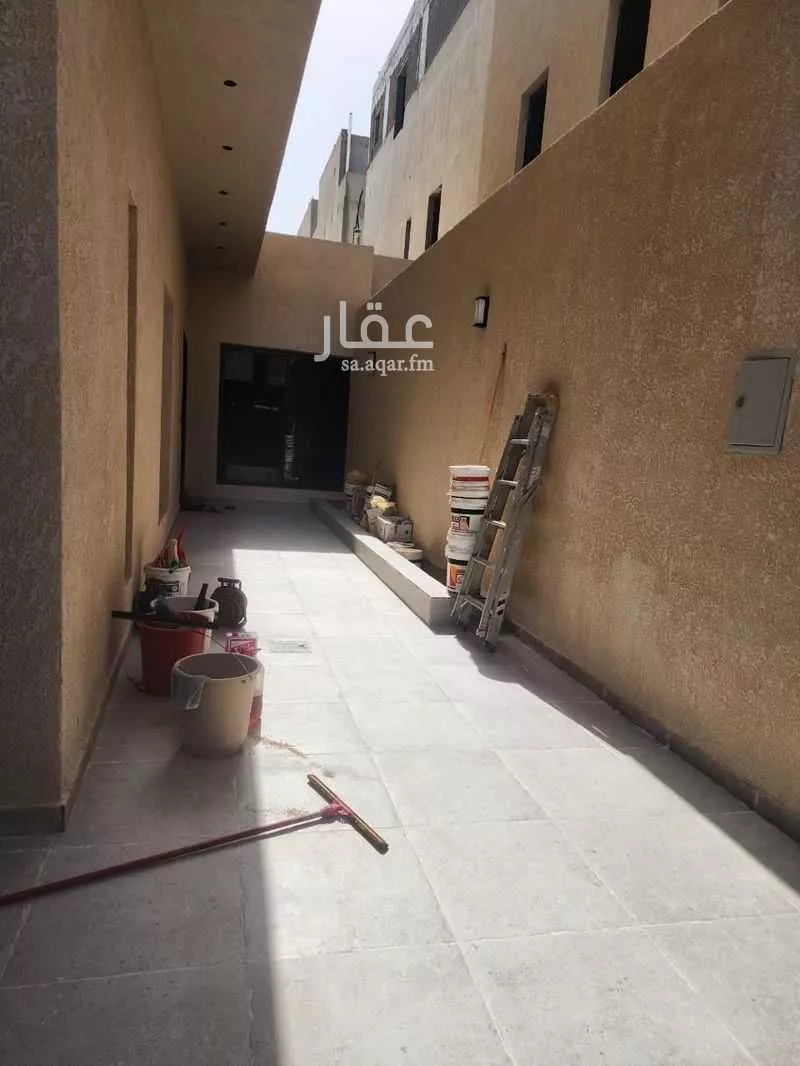 دور 6 غرف في الرمال 6