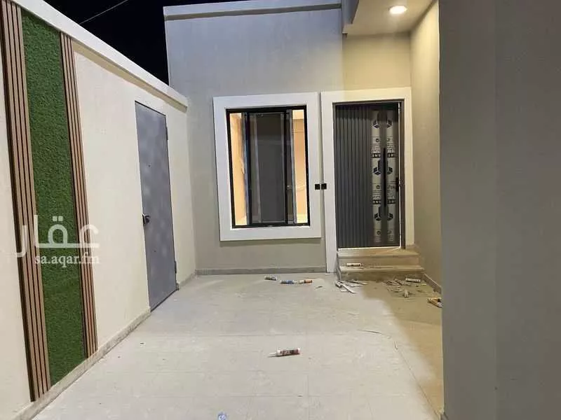 دور 3 غرف في طيبة 7