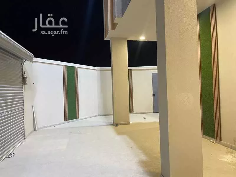 دور 3 غرف في طيبة 8
