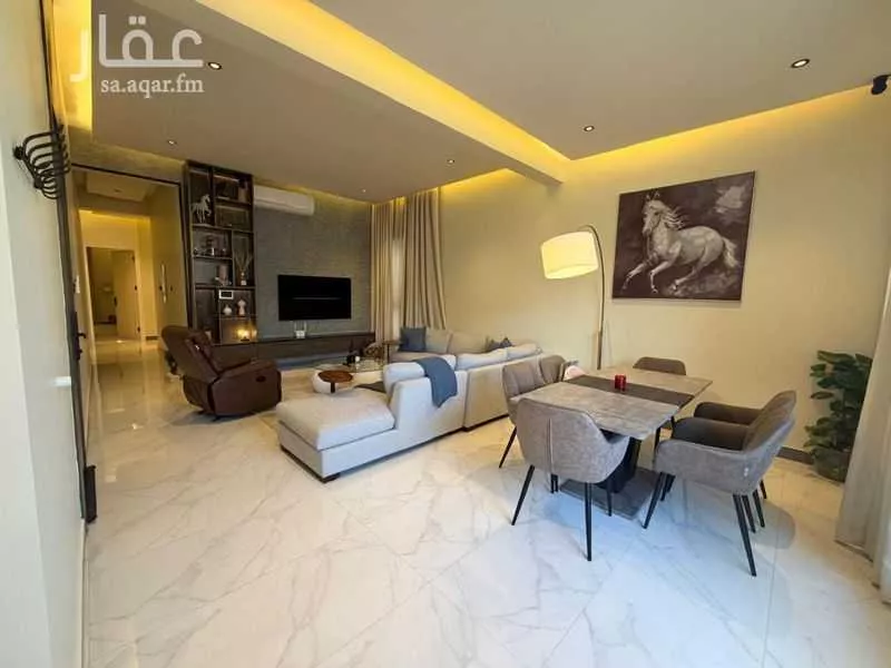 دور 3 غرف في الربيع 12