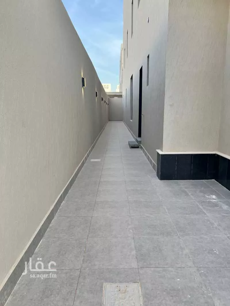 دور 4 غرف في الجنادرية 9