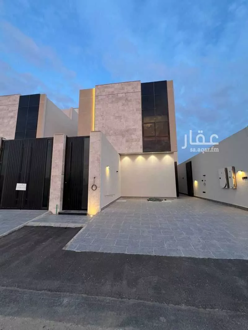 5 bedroom floor in Dahiat Namar 8