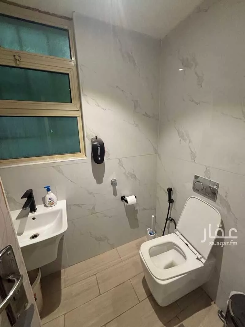 2 bedroom office in Al Wurud, Riyadh 10