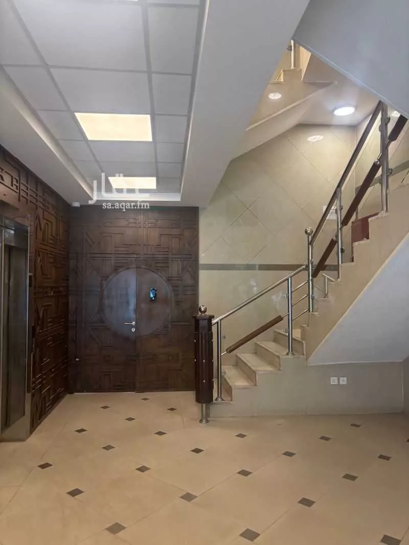 2 bedroom office in Al Wurud, Riyadh 5