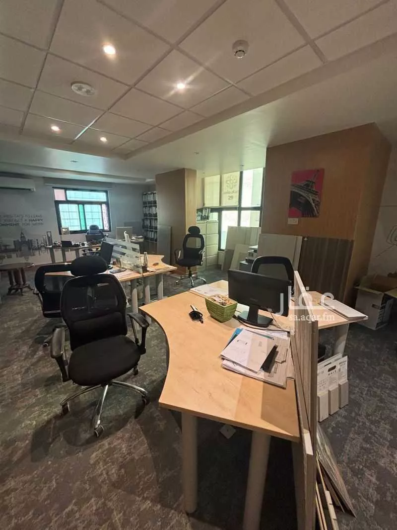 2 bedroom office in Al Wurud, Riyadh 2