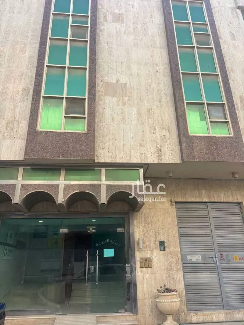 2 bedroom office in Al Wurud, Riyadh 8