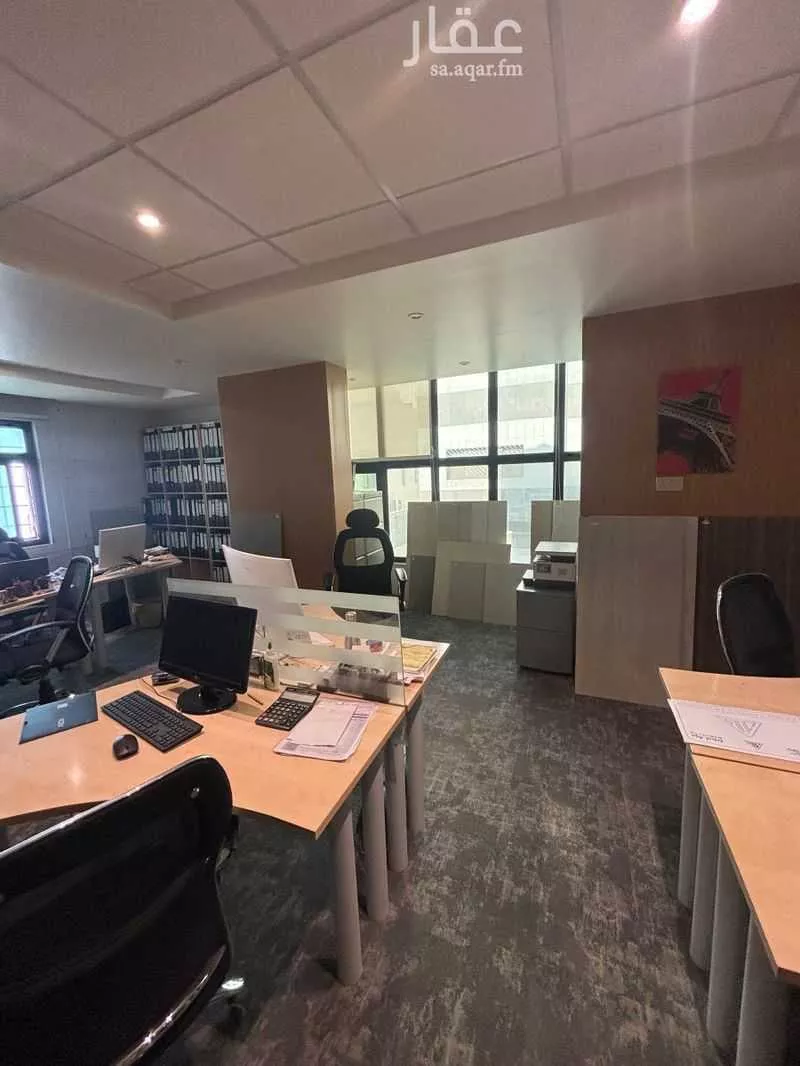 2 bedroom office in Al Wurud, Riyadh 4