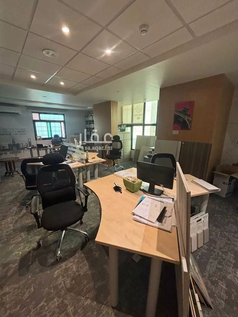 2 bedroom office in Al Wurud, Riyadh 9