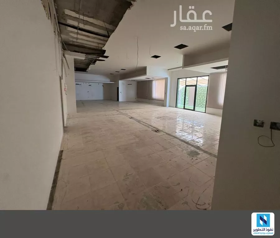 1 bedroom office in Al Malqa, Riyadh 3