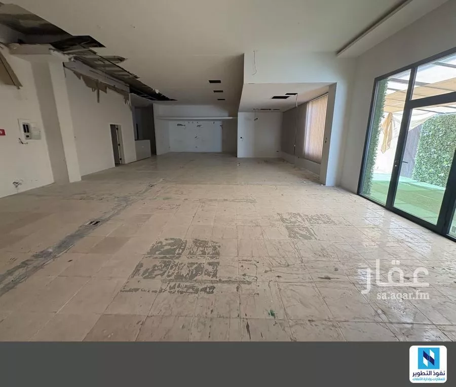 1 bedroom office in Al Malqa, Riyadh 4