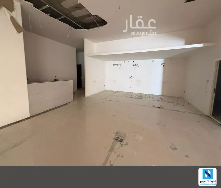 1 bedroom office in Al Malqa, Riyadh 7