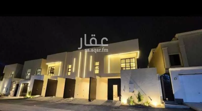 6 bedroom floor in Al Hazm 6