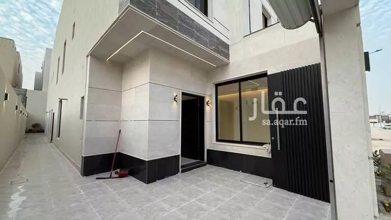 دور 5 غرف في الجنادرية 8