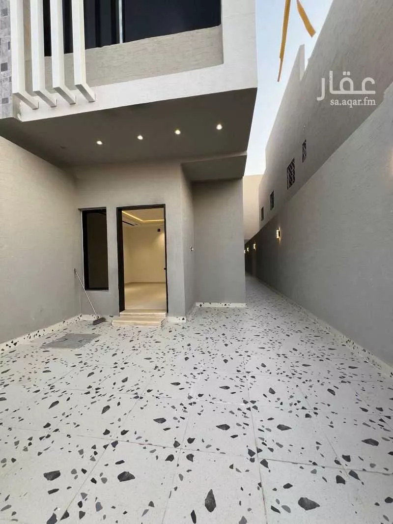 دور 6 غرف في بدر 12