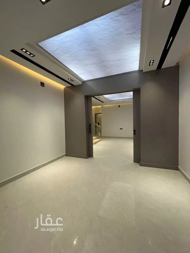 دور 6 غرف في بدر 9