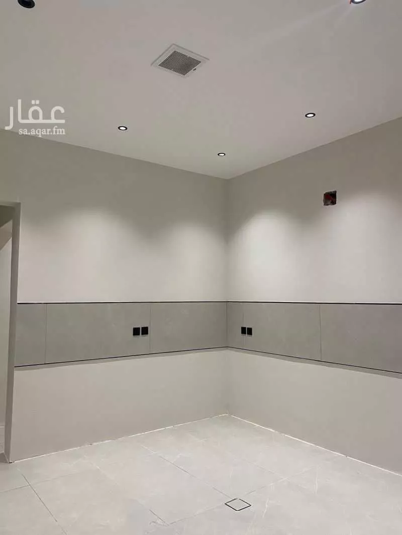 دور 5 غرف في القادسية 6
