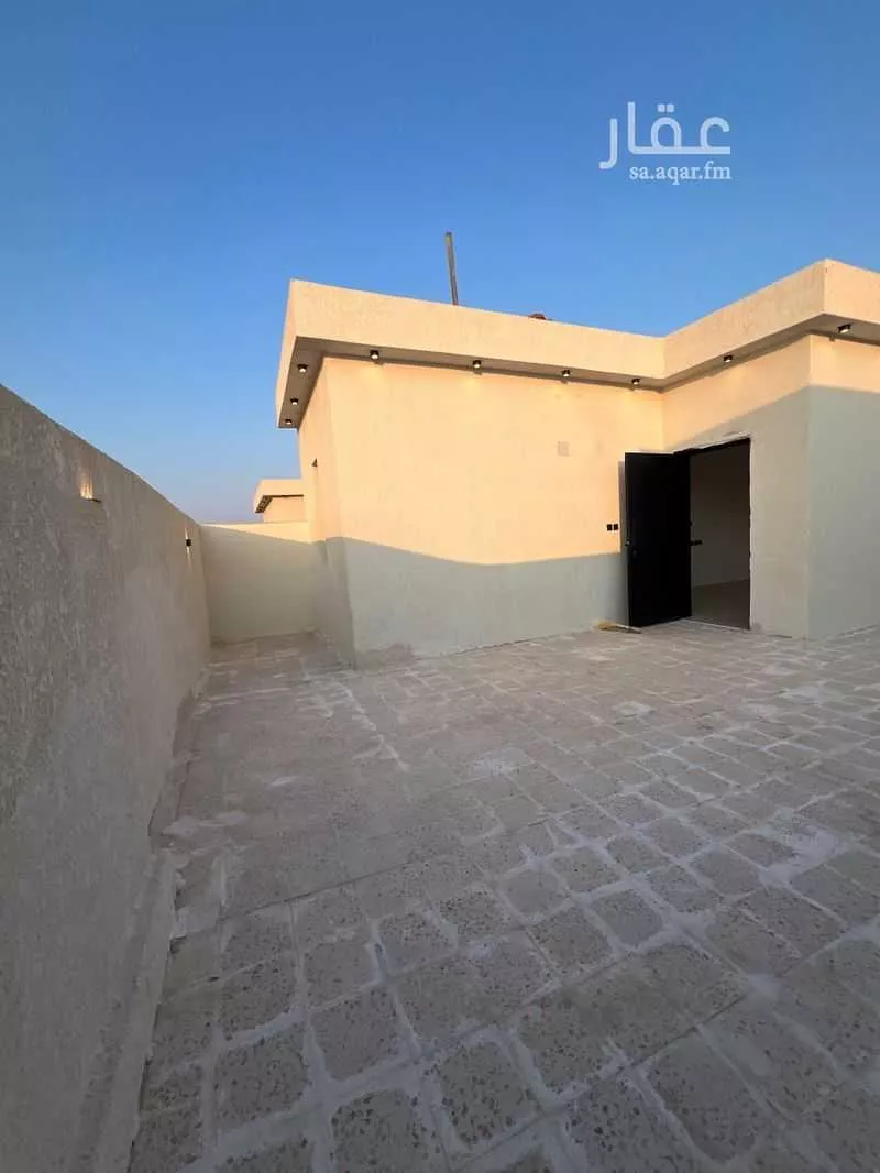 دور 7 غرف في ديراب 13