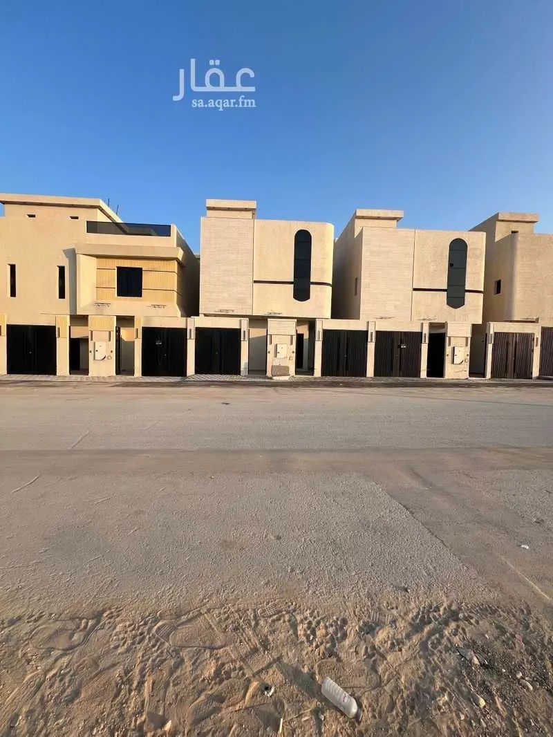 دور 7 غرف في ديراب 7