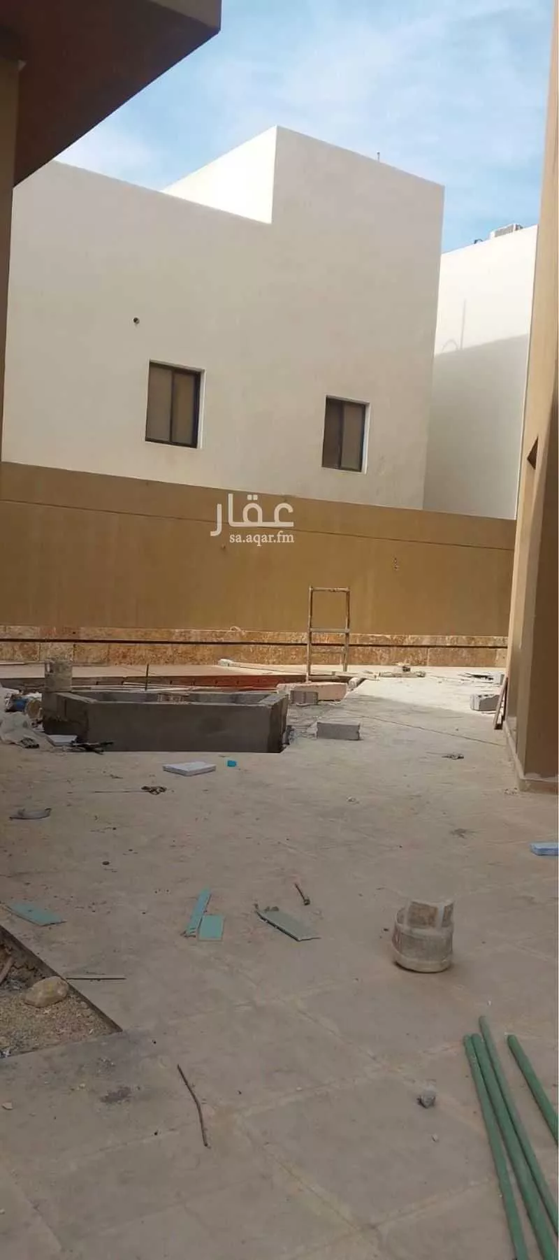 8 bedroom floor in Al Janadriyah 2