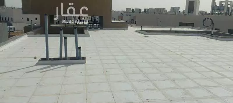 8 bedroom floor in Al Janadriyah 6