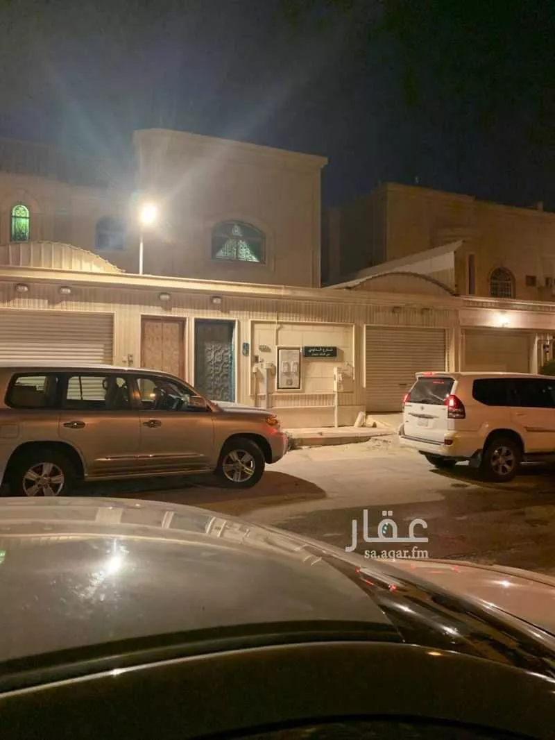 دور 6 غرف في الملك فيصل 3