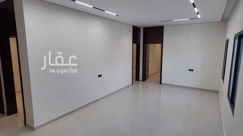 3 bedroom floor in Badr 6