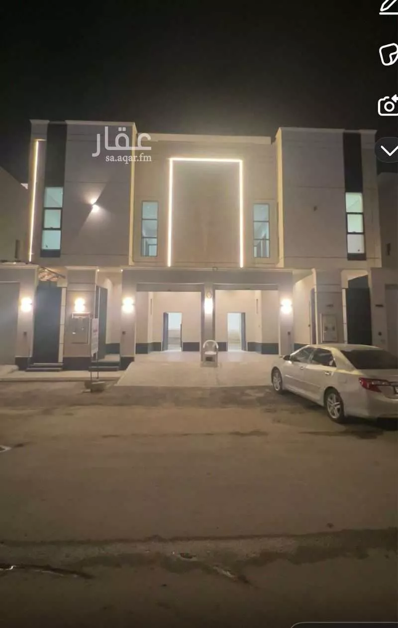 دور 6 غرف في الرمال 4