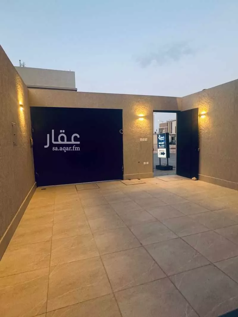 دور 4 غرف في النرجس 6