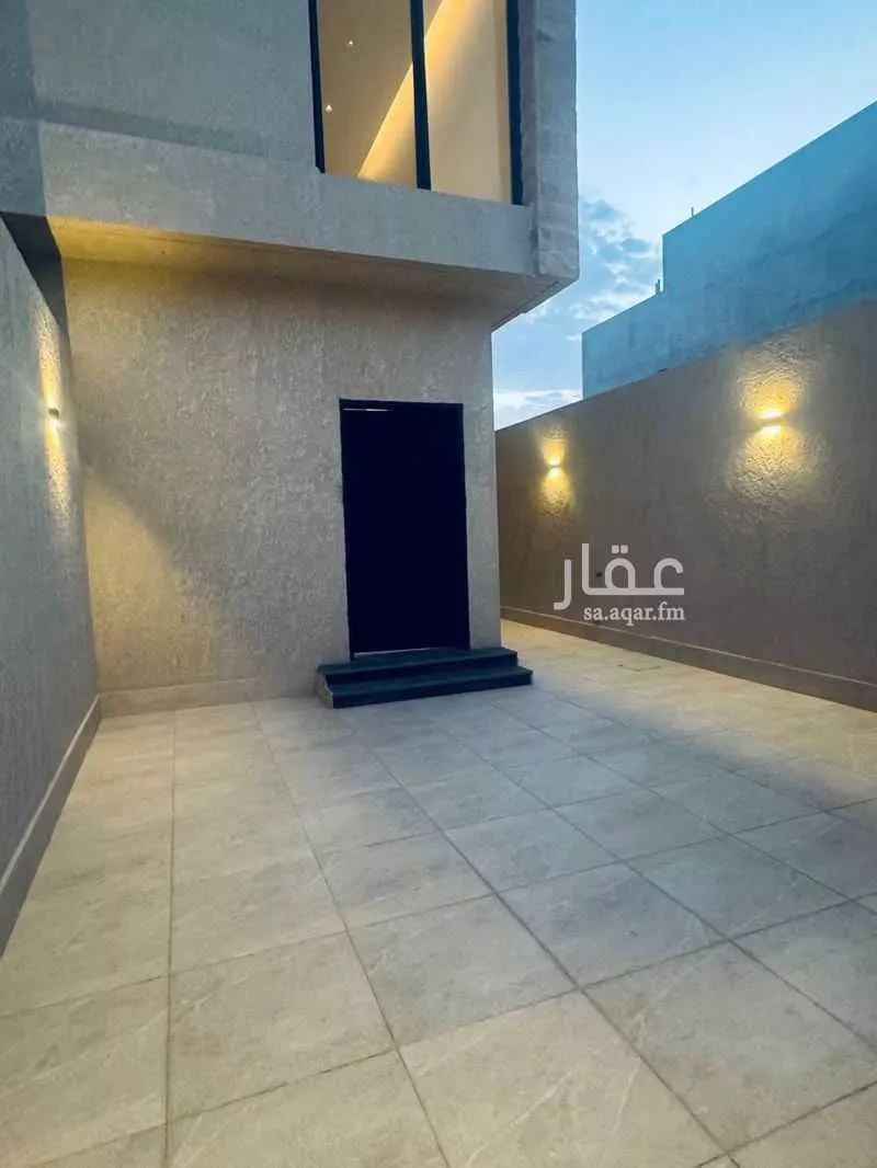 دور 4 غرف في النرجس 9