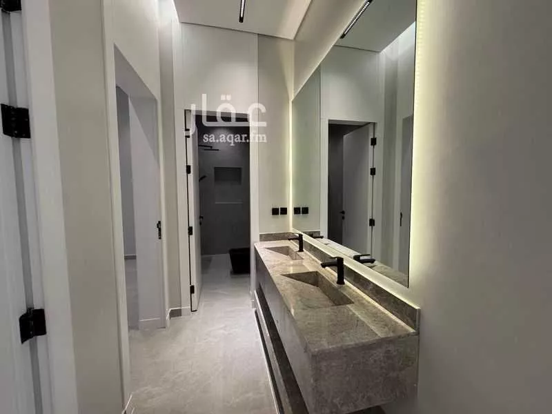 4 bedroom floor in Al Narjis 11