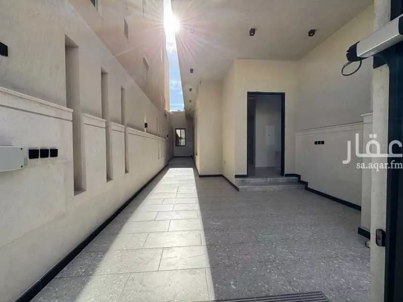 4 bedroom floor in Al Narjis 3