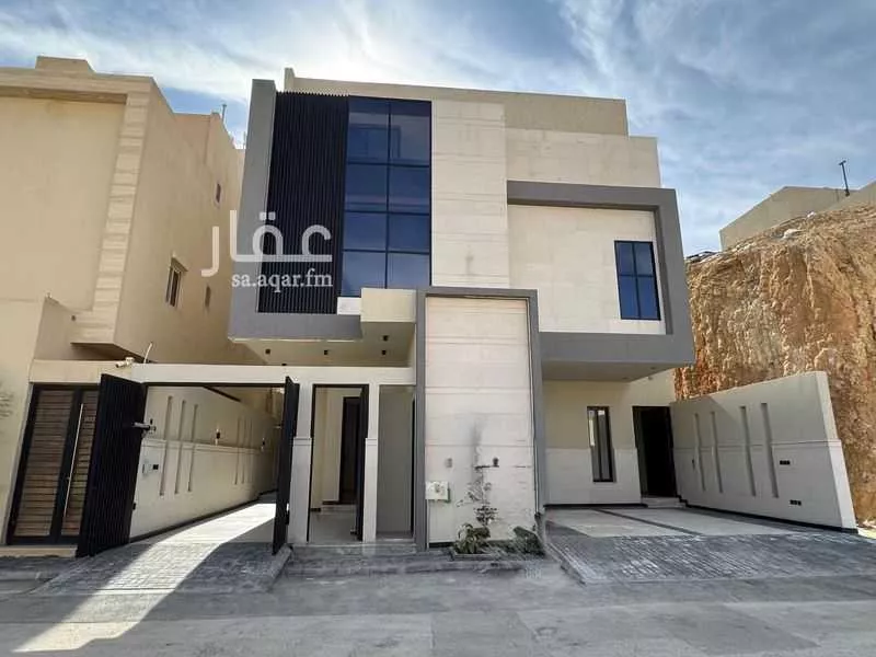 4 bedroom floor in Al Narjis 5