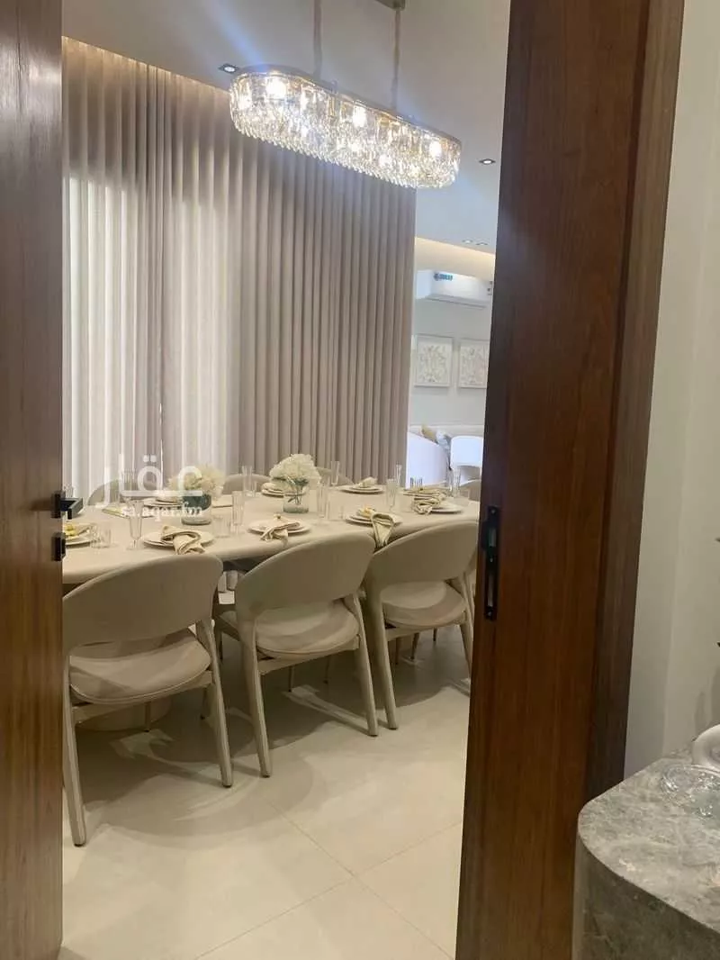 6 bedroom floor in Okaz 4