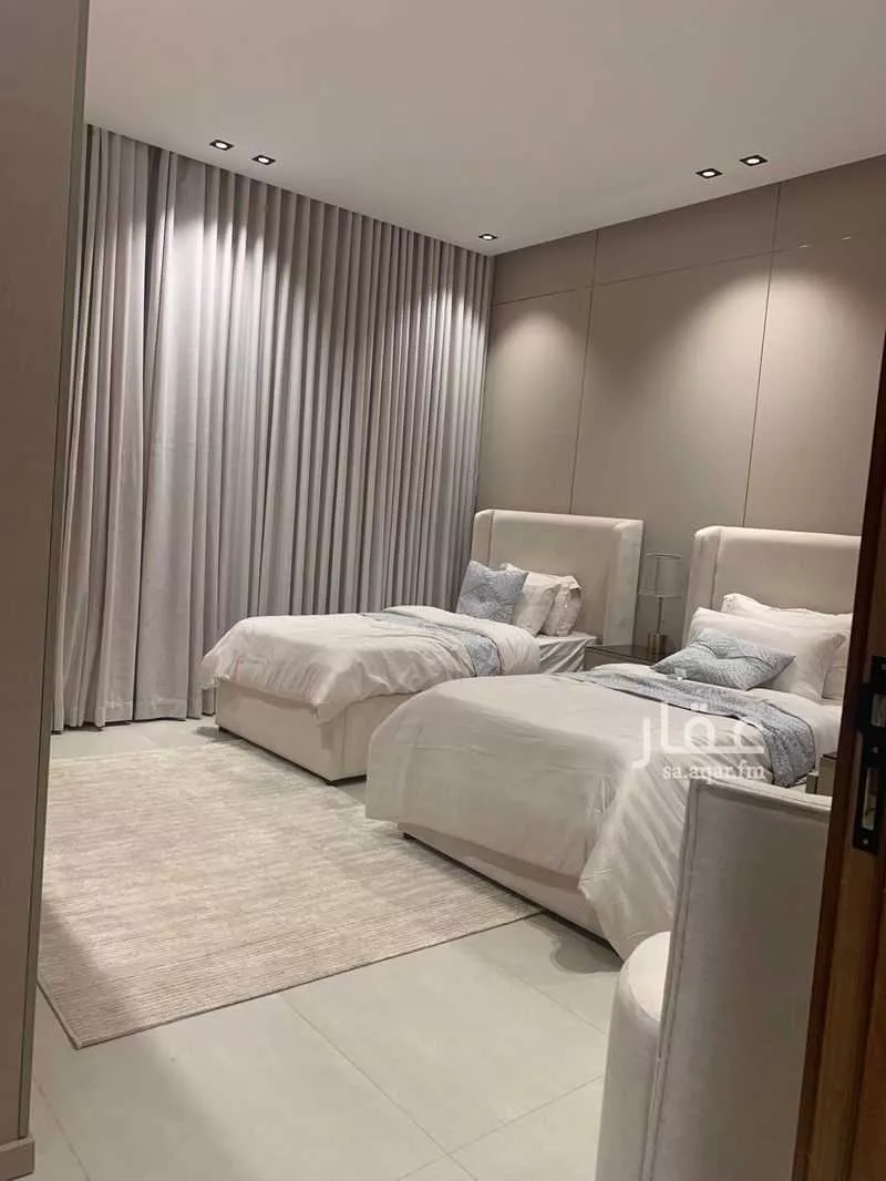 6 bedroom floor in Okaz 6