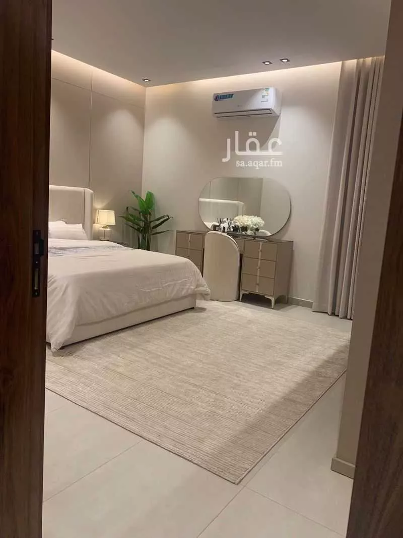 6 bedroom floor in Okaz 7