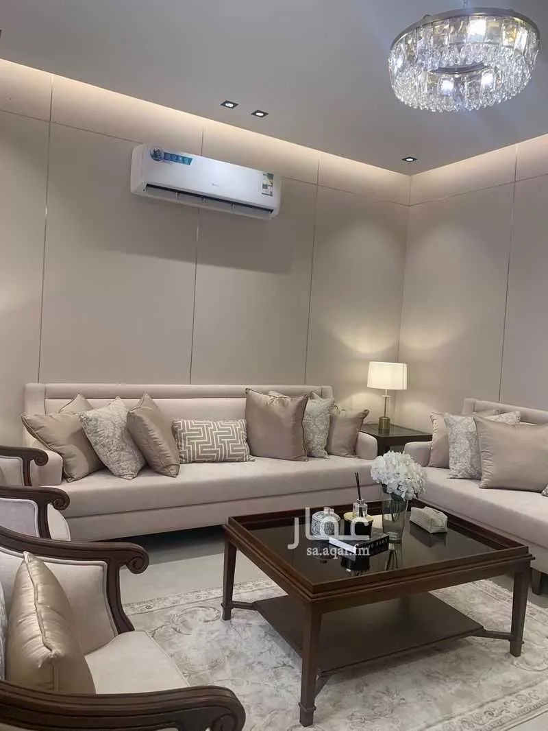 6 bedroom floor in Okaz 8