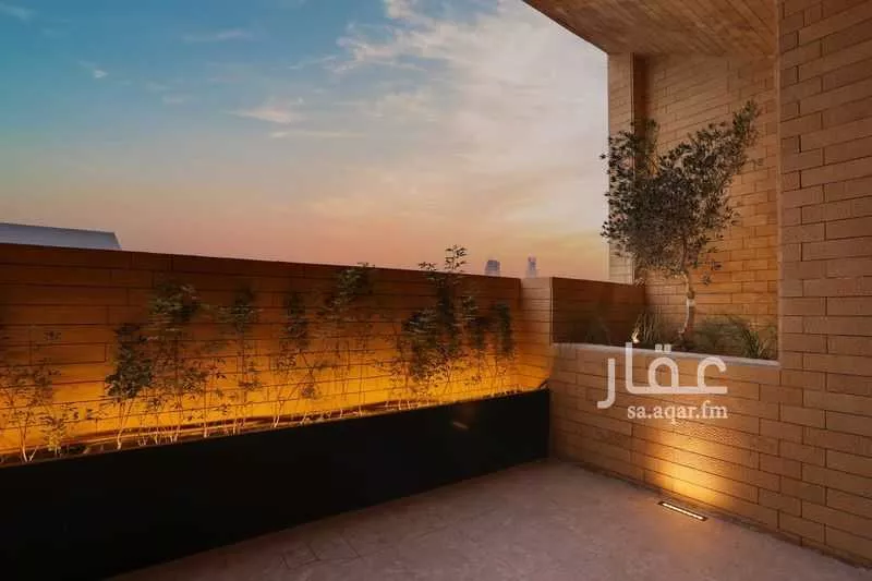 دور 3 غرف في الملقا 10