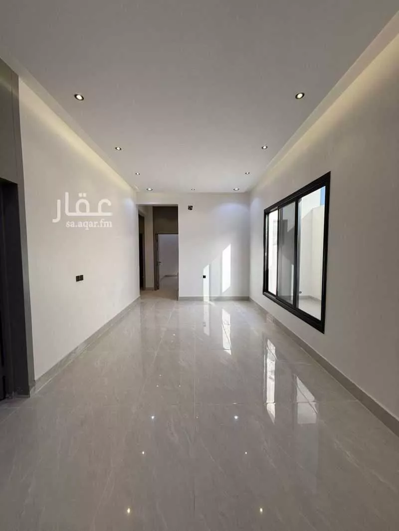 دور 5 غرف في بدر 4