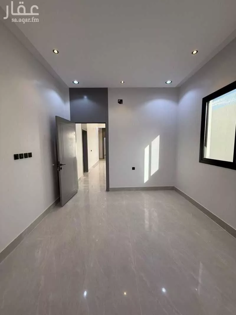دور 5 غرف في بدر 6