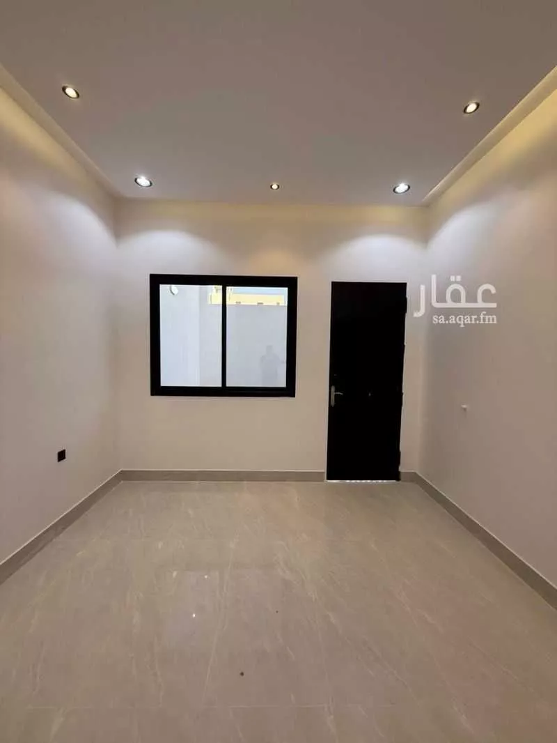 دور 5 غرف في بدر 8