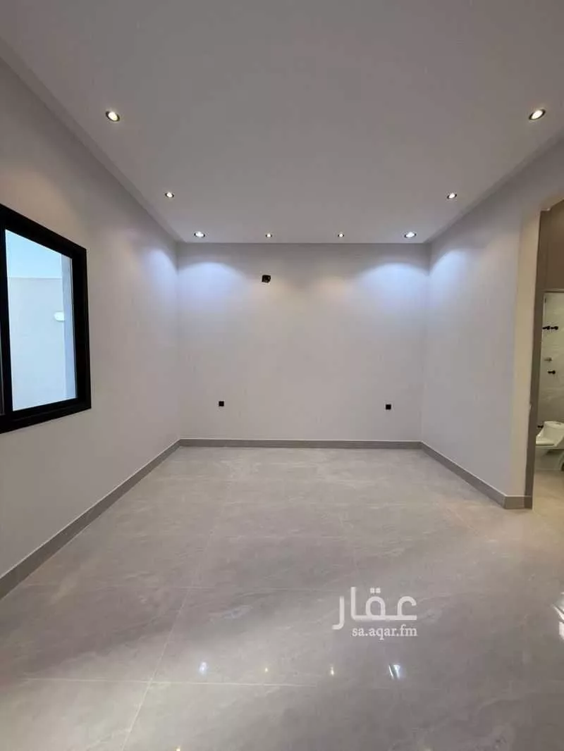 دور 5 غرف في بدر 9